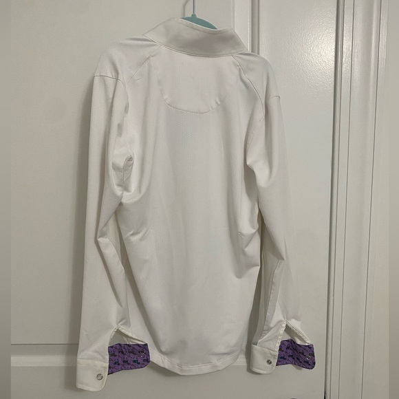 Essex Classics Kids Show Shirt - Picture 2 of 5